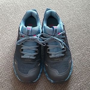 Under Armour Trail Running Shoes